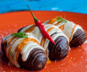 PATATAS "DIABLO"