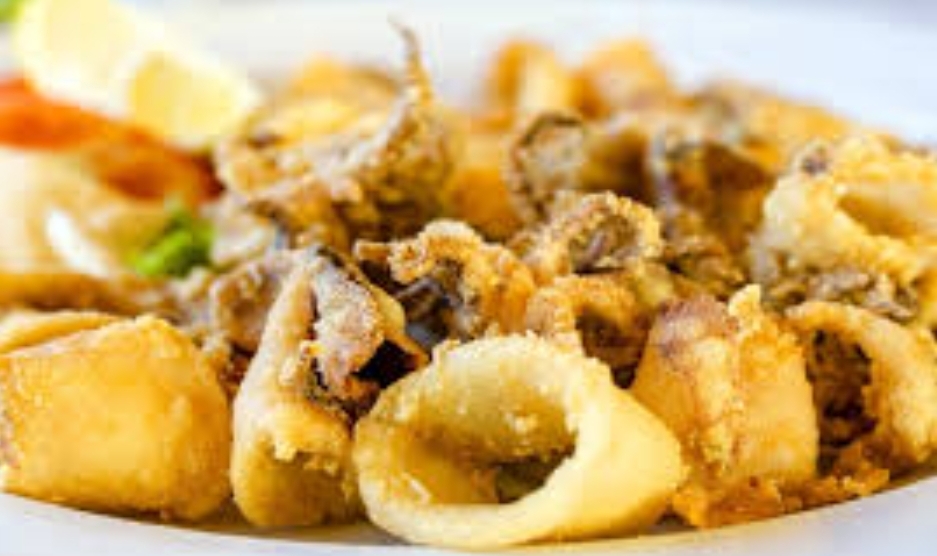 Fritura (2 personas) Ración