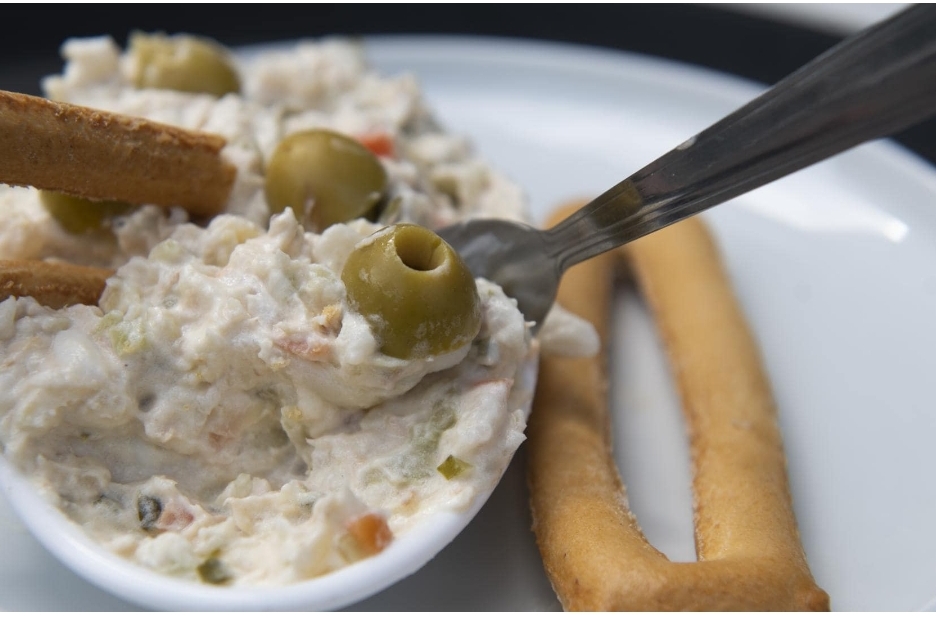 Ensaladilla rusa