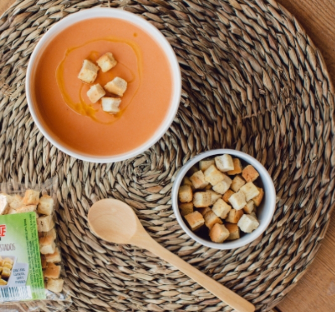 Salmorejo