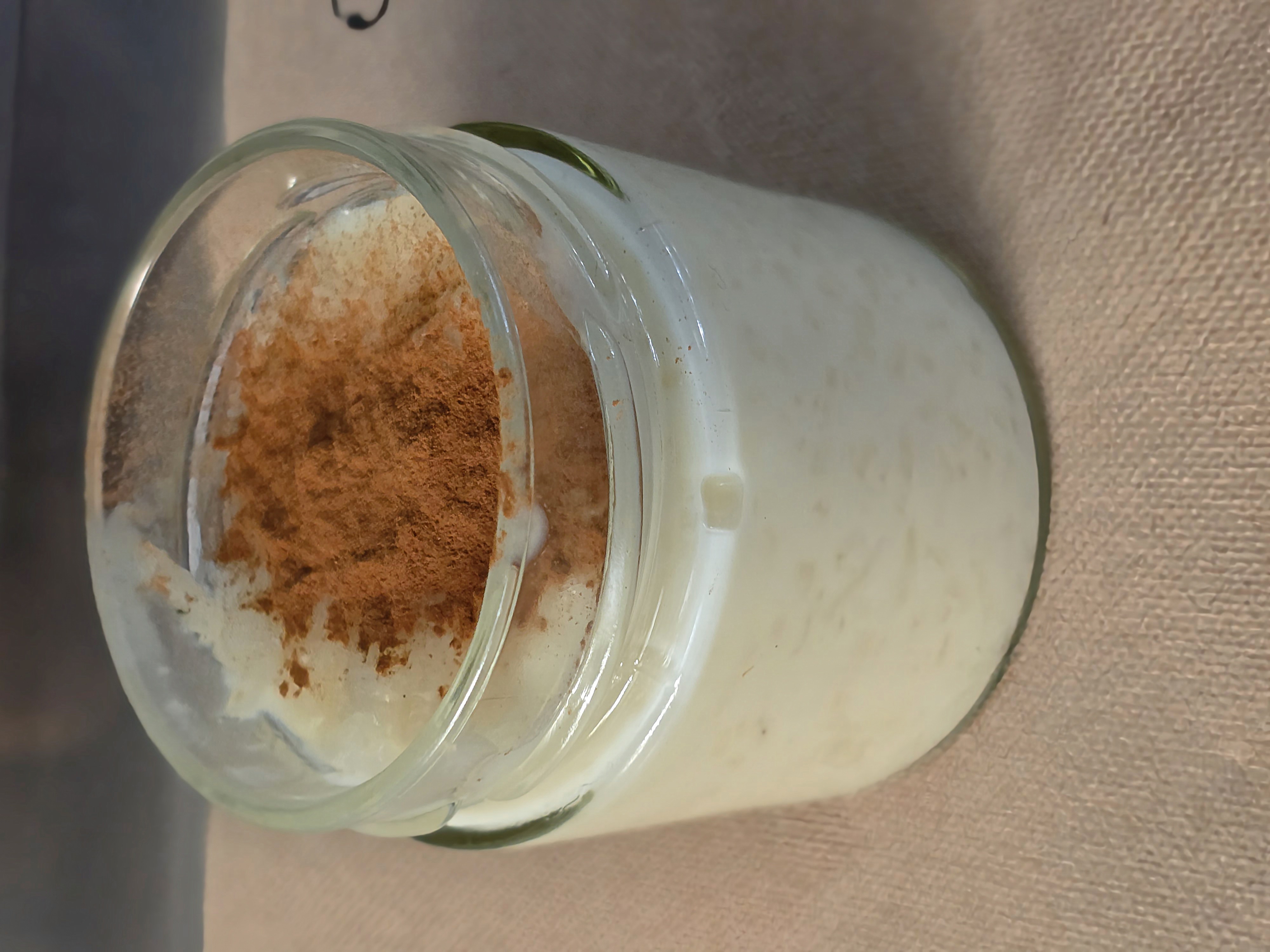 Arroz con Leche