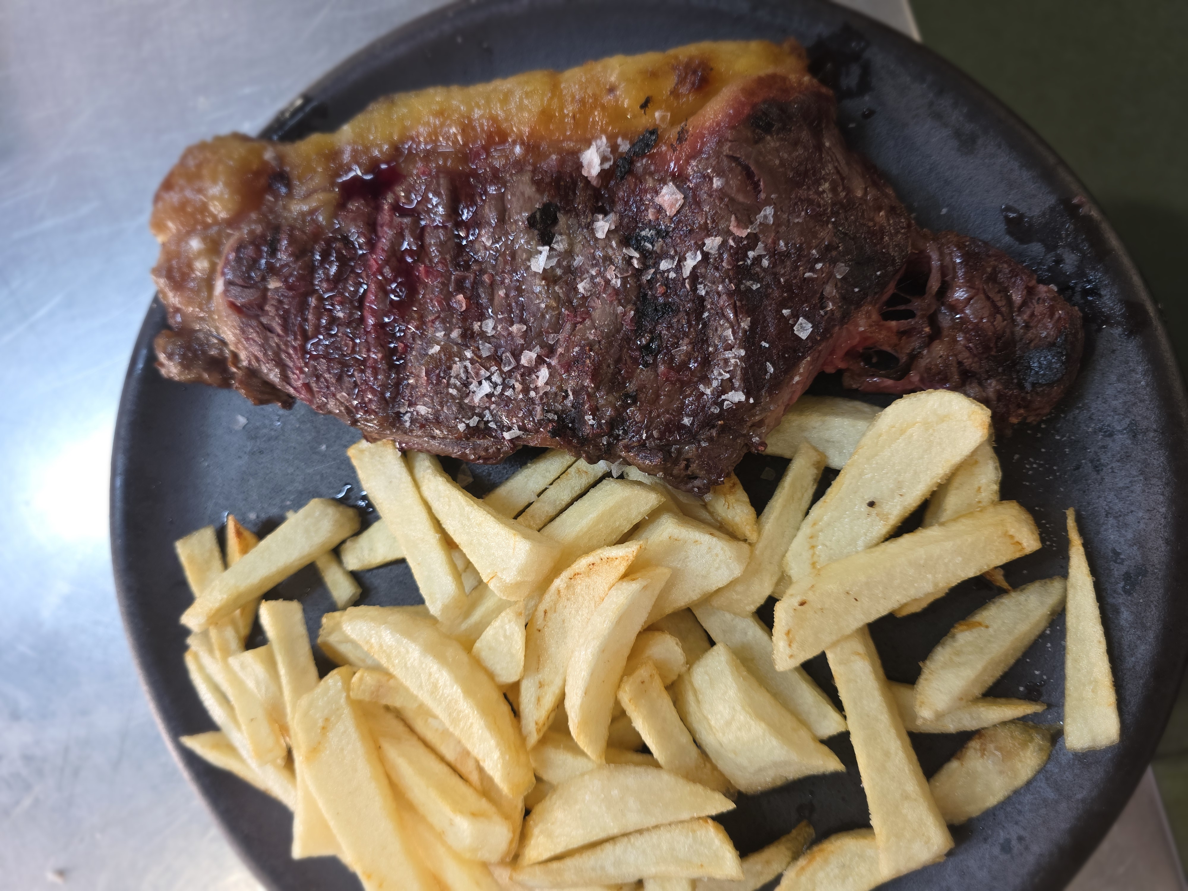 Entrecot de Vaca