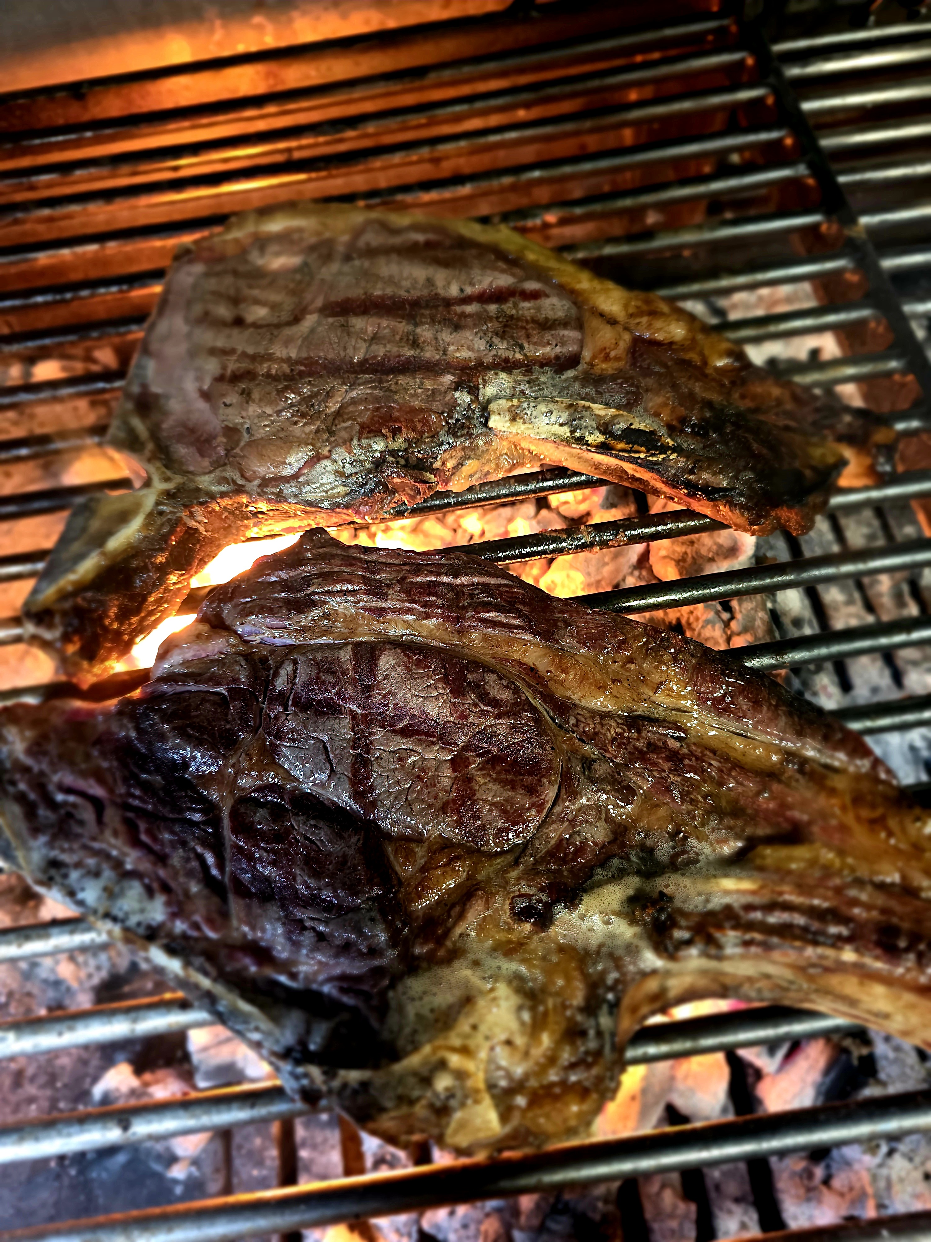 Chuleton d Vaca