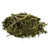 Té Sencha japonés